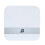 (White Chime) Wireless Video Doorbell Camera WiFi Smart Doorring 1