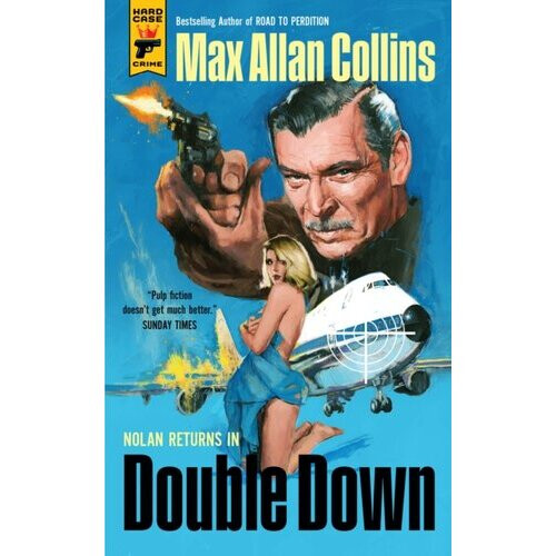 Double Down | Paperback