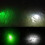 (Multicolour) Durable LED Fish Deep Drop Underwater Fishing Light 8