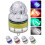 (Green) Durable LED Fish Deep Drop Underwater Fishing Light 1