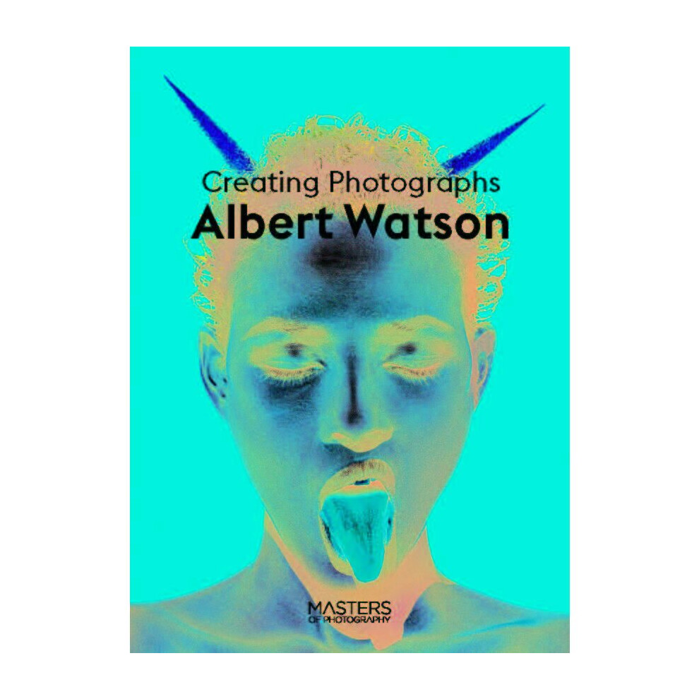 Albert Watson