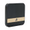 (Black) UK Smart Wireless WiFi Ring Doorbell Security Intercom Video Camera Door Bell 1