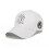 (White) MLB Snapback Baseball Cap Casual Adjustable Hat NY 1