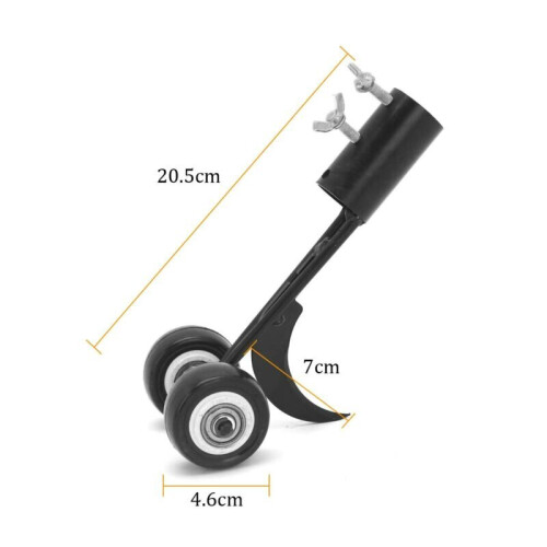 UK Mintiml Weeds Snatcher Weeding Hook Puller χωρίς κάμψη κάτω εργαλείο αφαίρεσης κήπου 1