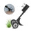 UK Mintiml Weeds Snatcher Weeding Hook Puller χωρίς κάμψη κάτω εργαλείο αφαίρεσης κήπου 10