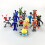12Pcs Five Nights At Freddy''s Freddy Figures Toys 4