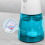 Teeth Dental Floss Oral Irrigator Tooth Cleaner+4Jet Tips uk 6