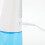 Teeth Dental Floss Oral Irrigator Tooth Cleaner+4Jet Tips uk 12