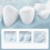 Teeth Dental Floss Oral Irrigator Tooth Cleaner+4Jet Tips uk 7