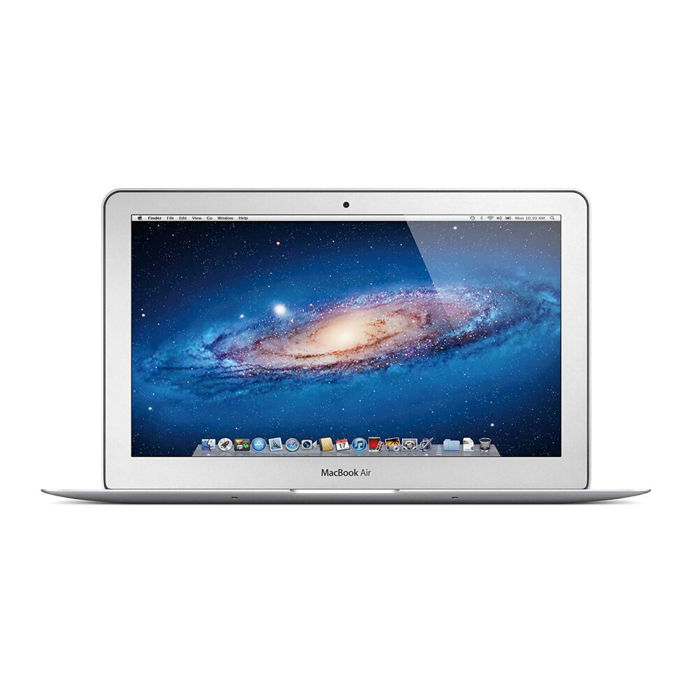 Apple MacBook Air 11" 2013 Core i5 1.3GHz 4GB RAM 128GB SSD Catalina