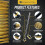 Patio Weed Remover Tool, Twin Pack Long Handle Weed Brush Set 5