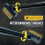 Patio Weed Remover Tool, Twin Pack Long Handle Weed Brush Set 3