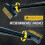 2-pack Replacement Heads for Angled Paving Brush and Wire Broom 5