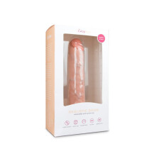 Realistic Dildo Flesh - 28,5