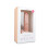 Realistic Dildo Flesh - 26,5 cm 1