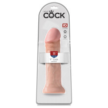 Dildo 11 Flesh