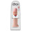 Dildo 11 Flesh 1