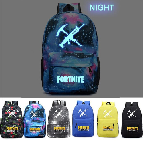 Kids Backpack Fortnite Backpack Aliexpress Epic Games Cdiscount