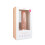 Realistic Dildo Flesh - 29,5 1