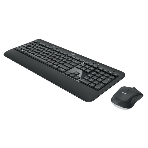 Logitech Logitech MK540 Wireless Keyboard and Mouse combo for home/company 2