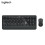 Logitech Logitech MK540 Wireless Keyboard and Mouse combo for home/company 2
