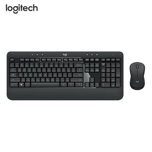Logitech Logitech MK540 Wireless Keyboard and Mouse combo for home/company 1