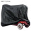 (190*71*117cm) Heavy Duty Mobility Scooter Storage Rain Cover Protector Waterproof Covers 1