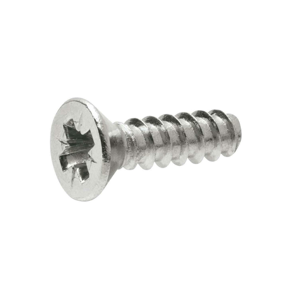 (100 Screws) Blum Dowel Screws - For Expansion Dowels - Choose Quantity 10+ 636983970582