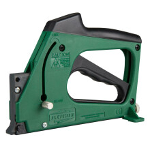 Fletcher Fleximaster Framing Point Driver 07-700 Manual
