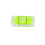 (20) Mini Spirit Level Bubble Square 29mm Vial 2