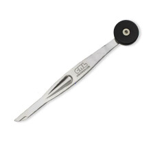 CRL Glass Gasket Roller Tool 38mm Glazing Vinyl Strip
