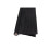 Awning Rail Piping 6mm Double Flap Black + Solid PVC Core Keder Camping/Tent 1