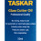 Taskar Glass Cutter Cutting Fluid Oil 50ml Professional Quality 3