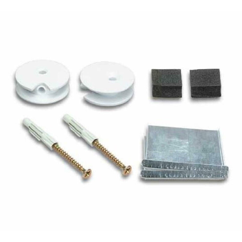 Bohle Safefix 08 Mirror Fixation Mounting Kit Boâ 5208220 5052436035465