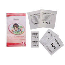 Tear Aid Inflatable & Bouncy Castle Repair Patch Kit Type B x 4 Airbed Tape