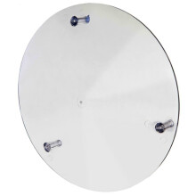 Simon Vent-A-Matic SG6 Stormguard 162mm for 105 & 106