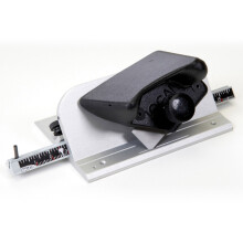 Logan 4000 Deluxe Mount Cutter Picture Frame Push Handheld
