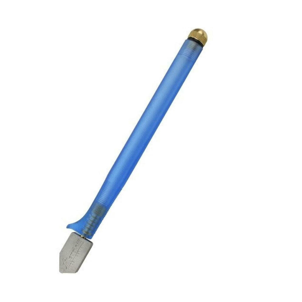 Silberschnitt 3000 Oil Glass Cutter Straight Head Bohle 4010122087182