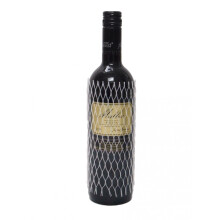 Mesh Net Glass Bottle Protectors x 10 Protective Sleeves Wine/Spirits Netting