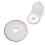 (2) 45mm Rotary Cutter Blades, 1, 5, 10 for Olfa/Fiskars by Taskar 2