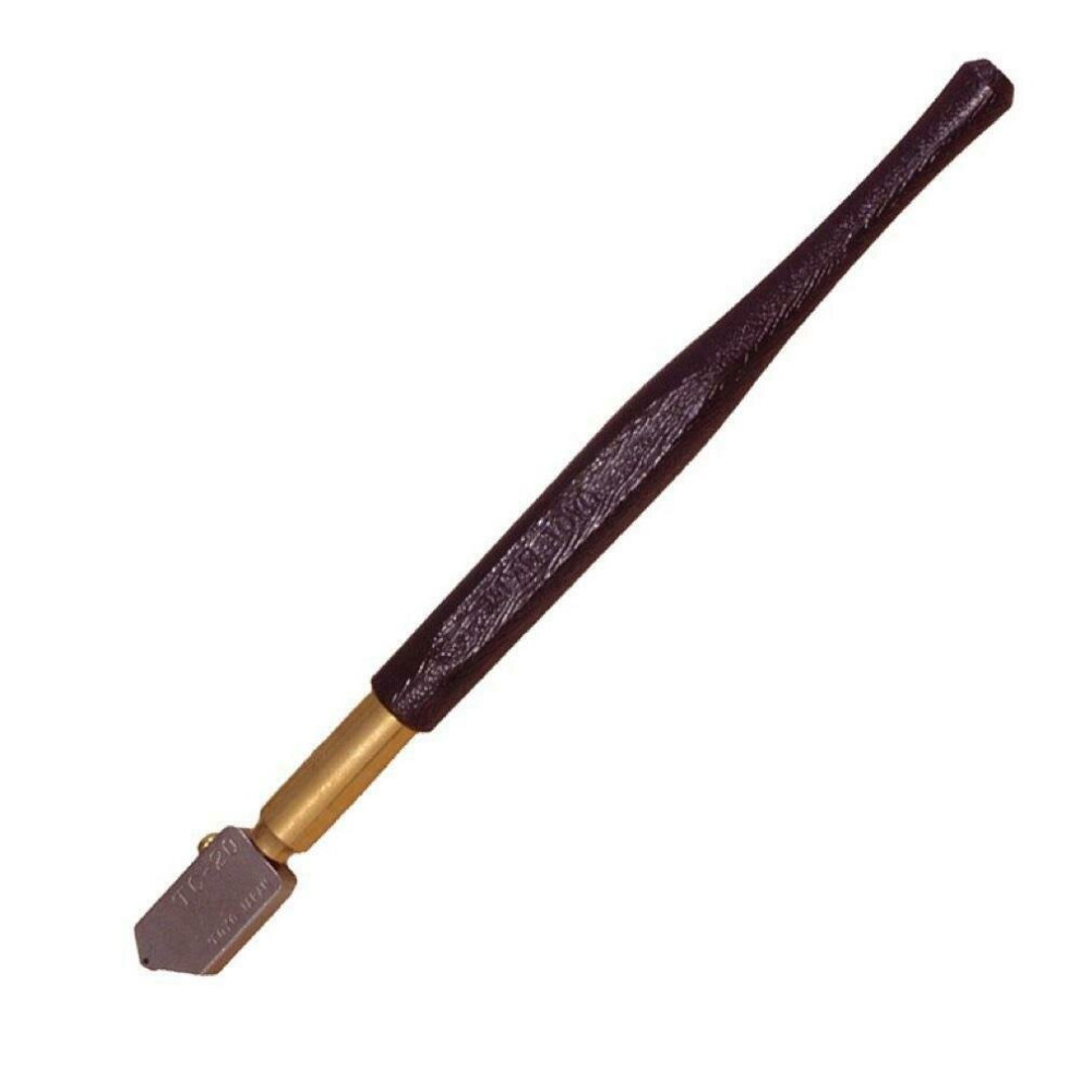 Toyo Glass Cutter TC20 Straight Head Dry Wheel Supercutter