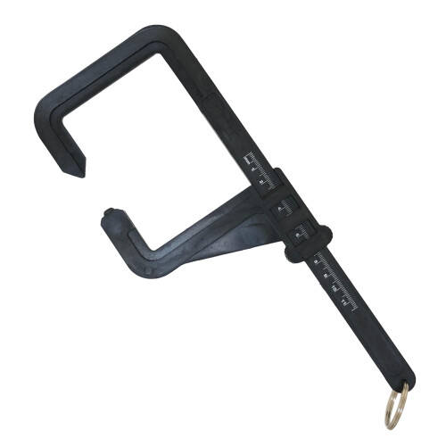 CRL Isolerende Glazen Caliper