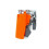 (Left & Right Pair) Blum Locking Device Tandem Drawer Runners T51.1700 Choose Left, Right Or Pair 3