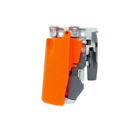 (Left & Right Pair) Blum Locking Device Tandem Drawer Runners T51.1700 Choose Left, Right Or Pair 2