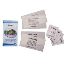 Tear Aid Sail/Boat/Jacket Repair Patch Kit Type A & B x 4 6 x 3 Inflatables Etc