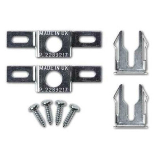 (Method B (10 Packs)) Springlock Anti-Theft Picture Frame Hanging System 2
