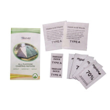 Tear Aid Tape Camping Repair Patch Kit Type A x 4 Groundsheet Tent