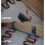 (5) Sofa Zig Zag Spring Repair Bracket Sag Chair Saver Clips 5