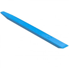 (10) Plastic Sealant & Windscreen Rubber Multi Tool Chisel End Spatula 200mm CRL