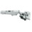 (2) Ikea Utrusta 110 Degree Soft Close Hinge 404.017.84 Metod Kitchen Hinges Blum 2